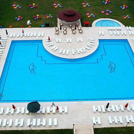 Eser Diamond Hotel Spa & Convention Center Istanbul Silivri Faciliteter billede