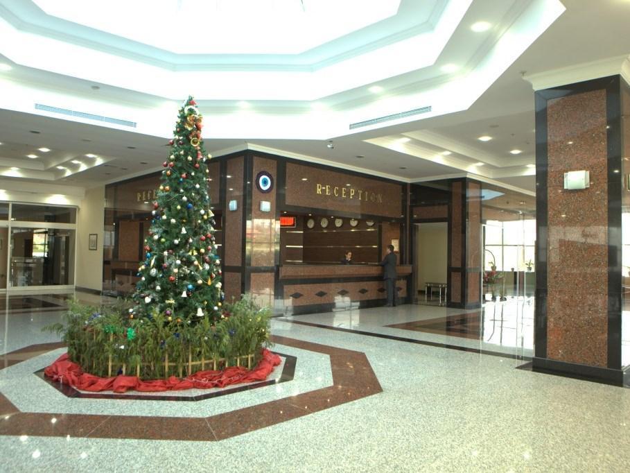 Eser Diamond Hotel Spa & Convention Center Istanbul Silivri Eksteriør billede